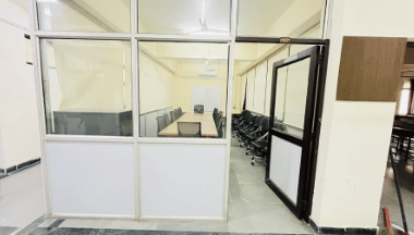 GL Bajaj Institute of Law Campus photo 16